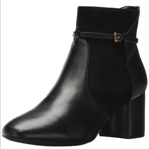 Cole Haan Paulina Grand Bootie***